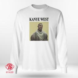 Kanye West Fortnite