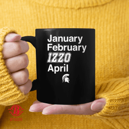 Michigan State Spartans basketball: January February Izzo April