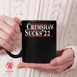 Crenshaw Sucks 2022