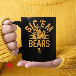 Baylor Bears: Sic 'Em Bears