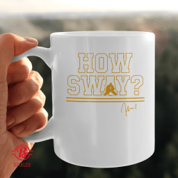 Jeremy Swayman: How Sway? | Boston Bruins