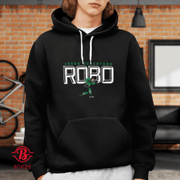Jason Robertson: ROBO | Dallas Stars