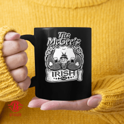 Tits McGee Irish