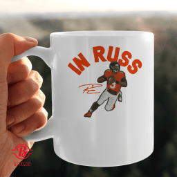 Russell Wilson: In Russ We Trust | Denver Broncos