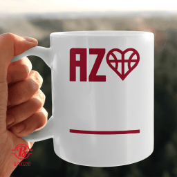 Arizona Wildcats basketball: Az Loves Adia