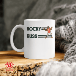 Russell Wilson: Rocky Mountain Russ | Denver Broncos
