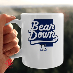Arizona Wildcats basketball: Bear Down