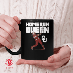 Oklahoma Sooners football: Jocelyn Alo Home Run Queen