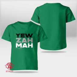  C. J. Uzomah: Yew-Zah-Mah 2022 | New York Jets 