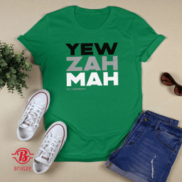  C. J. Uzomah: Yew-Zah-Mah 2022 | New York Jets 