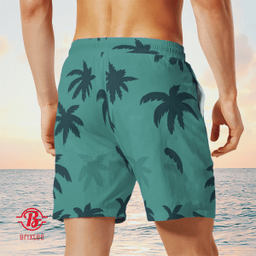 Tommy Vercetti Hawaiian Shirt and Shorts GTA Vice City