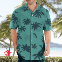 Tommy Vercetti Hawaiian Shirt and Shorts GTA Vice City