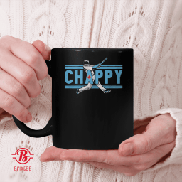 Matt Chapman: Chappy - Toronto Blue Jays