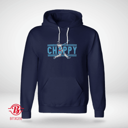 Matt Chapman: Chappy - Toronto Blue Jays