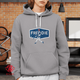  Freddie Freeman: La Freddie - Los Angeles Dodgers 