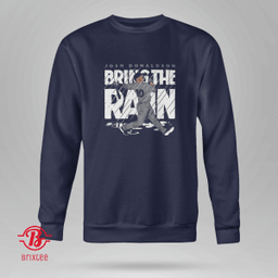 Josh Donaldson: Bring The Rain New York - New York Yankees
