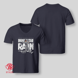 Josh Donaldson: Bring The Rain New York - New York Yankees
