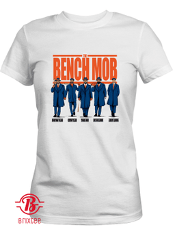 The Bench Mob