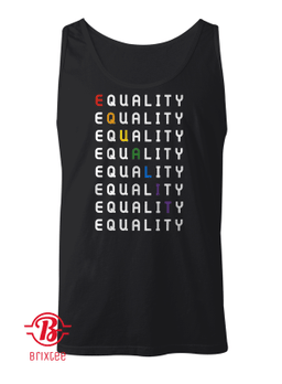 Equality Pride 2021 