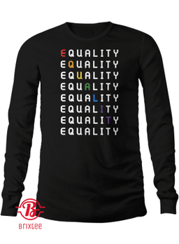 Equality Pride 2021