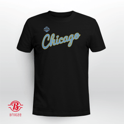  WNBPA City: Chicago Team 