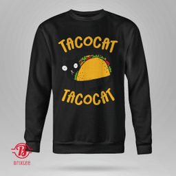 Taco Cat I Love Tacos