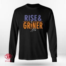 Brittney Griner: Rise and Griner | Phoenix Mercury | WNBA Licensed