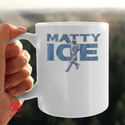 Matt Ryan: Matty Ice Indianapolis - Indianapolis Colts