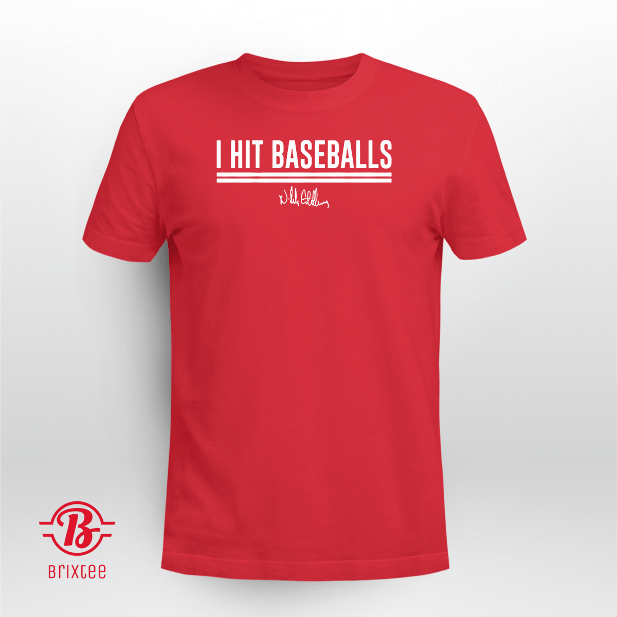 Nick Castellanos: I Hit Baseballs - Philadelphia Phillies