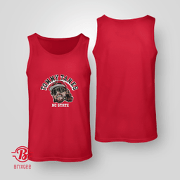 NC State Wolfpack baseball: Tommy White Tommy Tanks