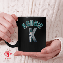 Robbie Ray: Robbie K Seattle - Seattle Mariners