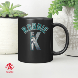 Robbie Ray: Robbie K Seattle - Seattle Mariners