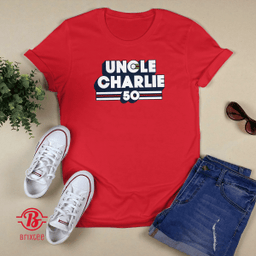 Adam Wainwright: Uncle Charlie - St. Louis Cardinals