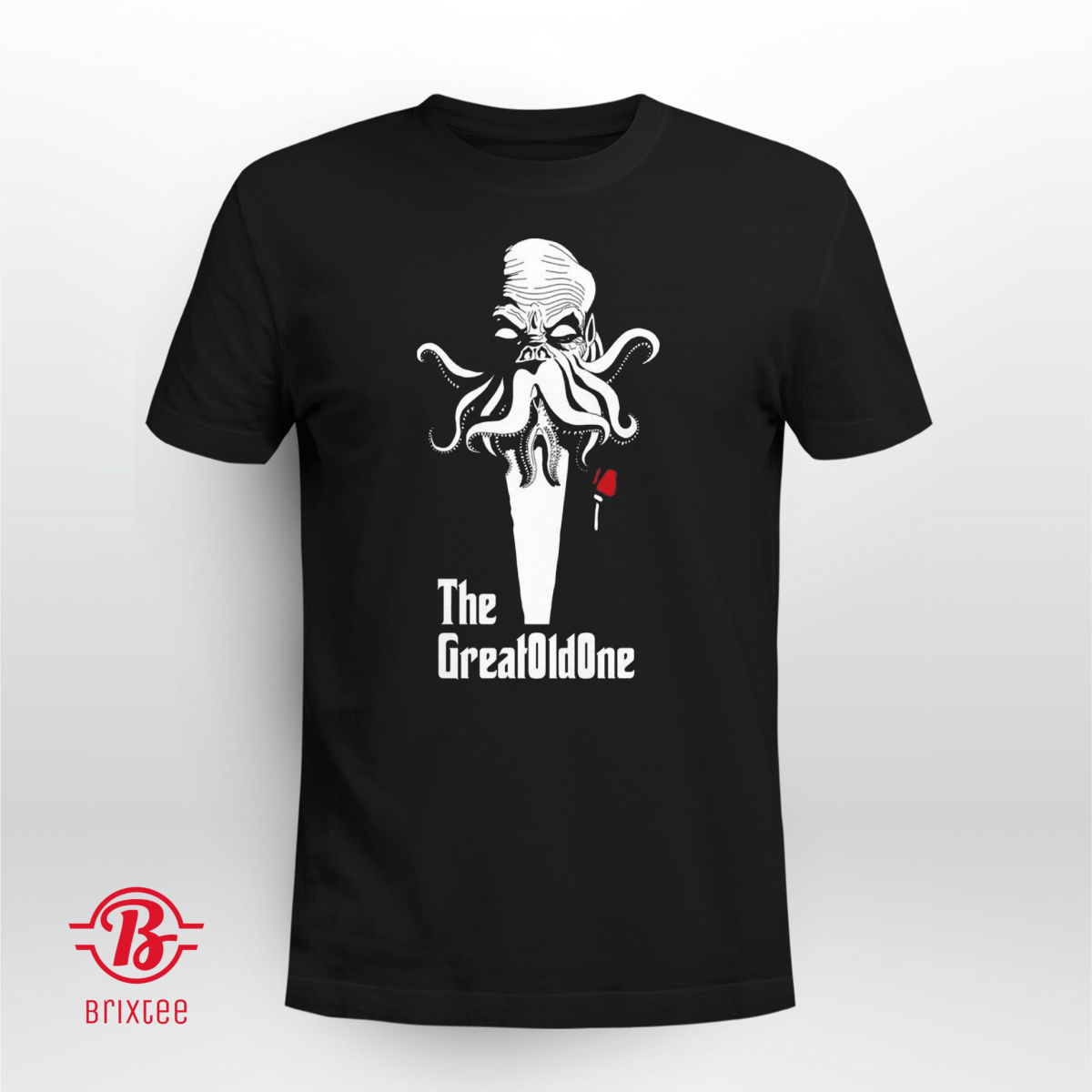 The Great Old One T-Shirt and Hoodie Independence Day