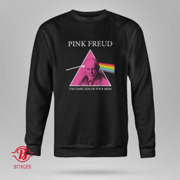Pink Freud The Dark Side Of Your Mom