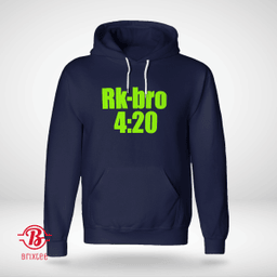Rk-bro 4:20 Says I Just Smoked Your Ass