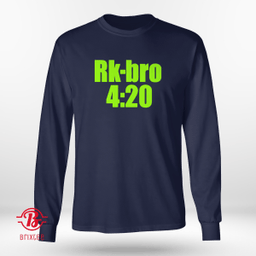Rk-bro 4:20 Says I Just Smoked Your Ass