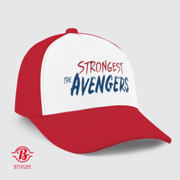 Thor: Love and Thunder World's Strongest Avenger