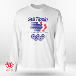 Still Tippin - SLAB Olympiad
