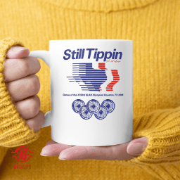 Still Tippin - SLAB Olympiad