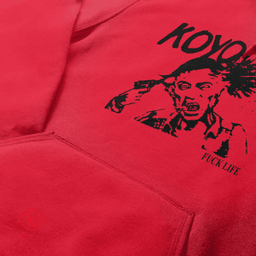 Koyo Fuck Life Shirt & Hoodie