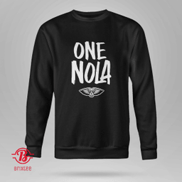 New Orleans Pelicans One Nola 2022