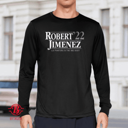 Luis Robert and Eloy Jimenez 2022 T-Shirt & Hoodie | Chicago White Sox