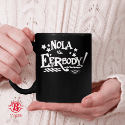 NOLA vs. E’erbody | New Orleans Pelicans