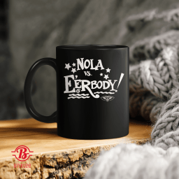 NOLA vs. E’erbody | New Orleans Pelicans