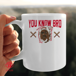 Jose Ramirez: You Know Bro | Cleveland Guardians