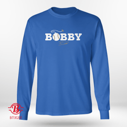 Bobby Witt Jr.: Bobby Bomb | Kansas City Royals
