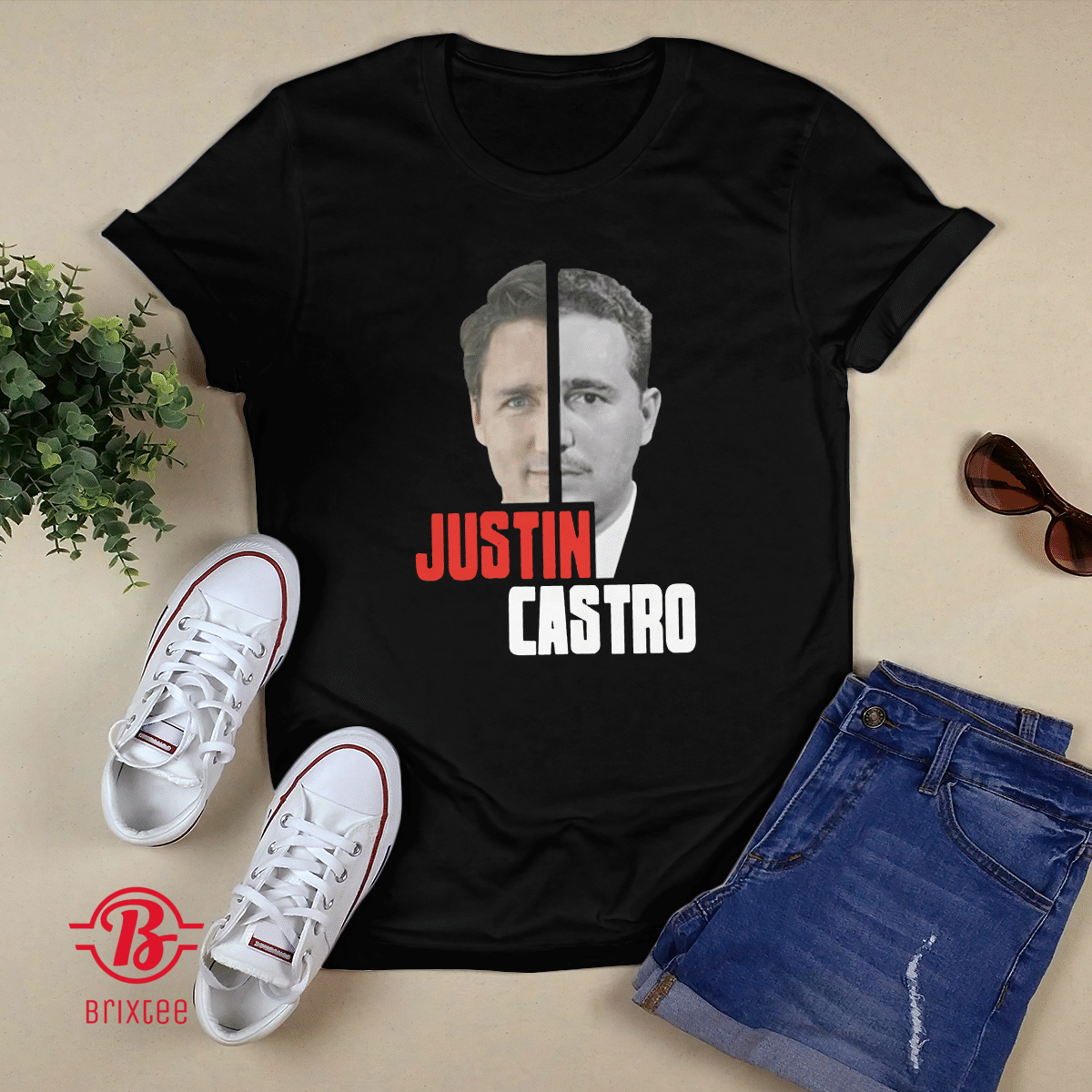  Justin Castro 