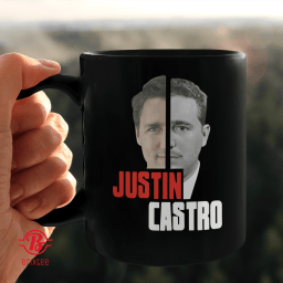  Justin Castro 