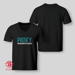 Patrick Marleau: Patty | ‎San Jose Sharks
